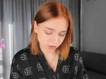 mililove12 from Chaturbate