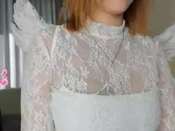 mililove12 from Chaturbate