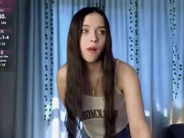 mililove12 from Chaturbate