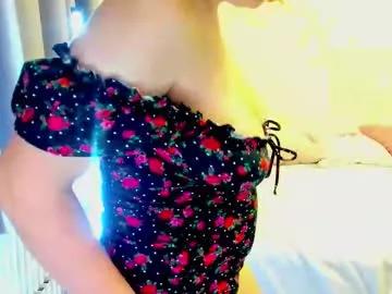 milisasweet from Chaturbate is Freechat