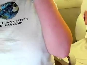 milisasweet from Chaturbate