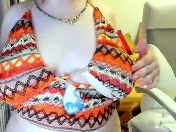 milisasweet from Chaturbate