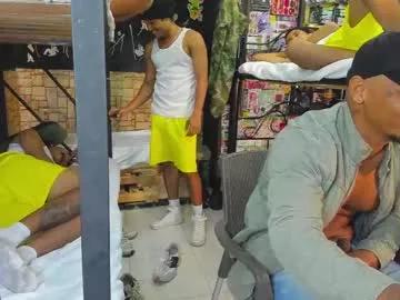 military410 from Chaturbate
