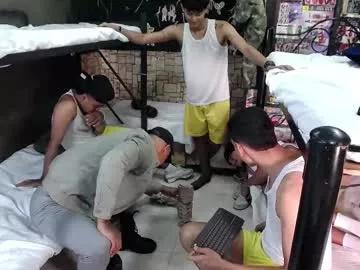 military410 from Chaturbate