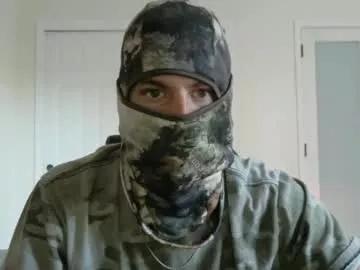 militaryfratboy from Chaturbate
