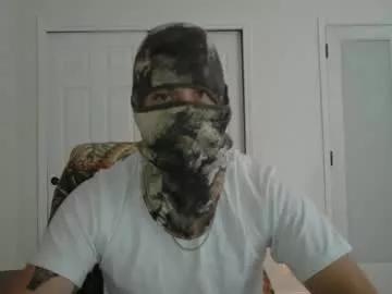 Militaryfratboy webcams show profile image 