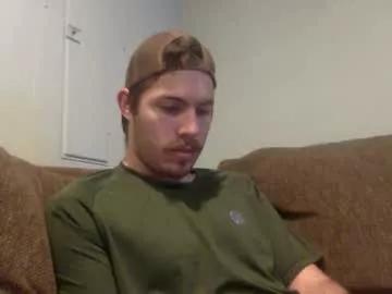 militaryfratboy from Chaturbate