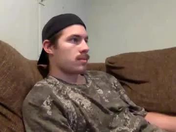 militaryfratboy from Chaturbate