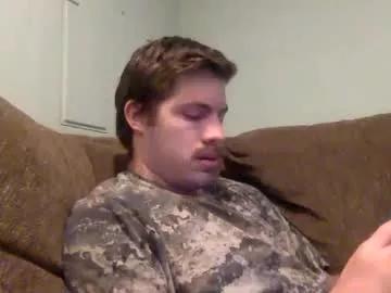 militaryfratboy from Chaturbate