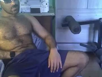 militaryx from Chaturbate
