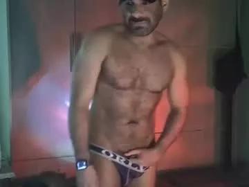 militaryx from Chaturbate