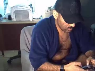 militaryx from Chaturbate