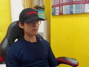 militohot from Chaturbate is Freechat