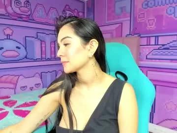 milk_candy16 from Chaturbate is Freechat