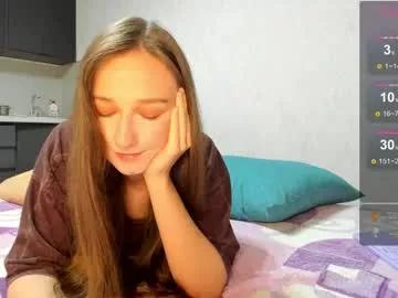 milkaeliza1 from Chaturbate is Freechat