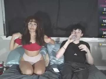 milkandhoneybby from Chaturbate is Freechat