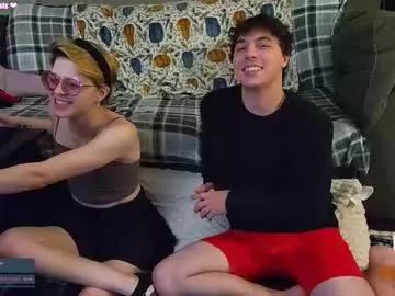 milkandhoneycams from Chaturbate is Freechat