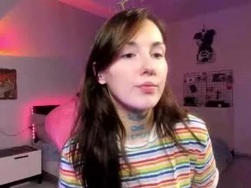 milky_cunt from Chaturbate is Freechat