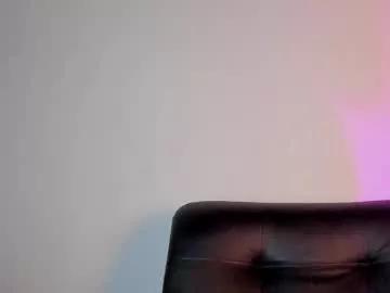 milkyymouth from Chaturbate is Freechat