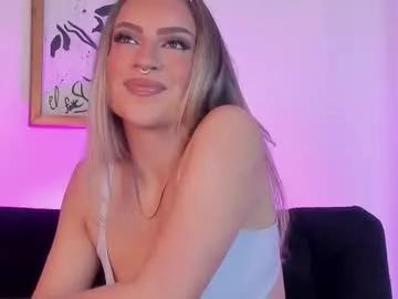 milkyymouth from Chaturbate is Freechat