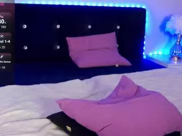 milla_cali from Chaturbate