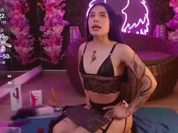 milla_davis from Chaturbate