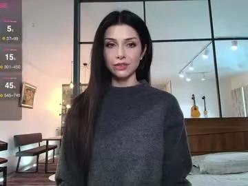 milla_jo from Chaturbate