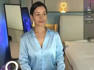 milla_kuni from Chaturbate