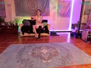 milla_milla from Chaturbate