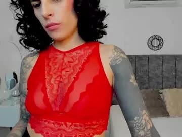 milla_pixxie from Chaturbate