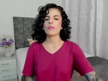 milla_pixxie from Chaturbate