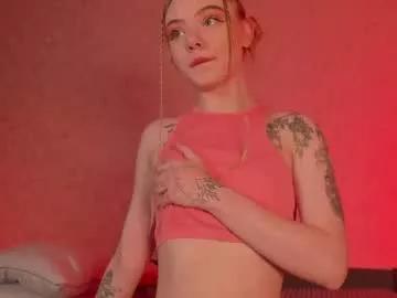 milla_remmy from Chaturbate