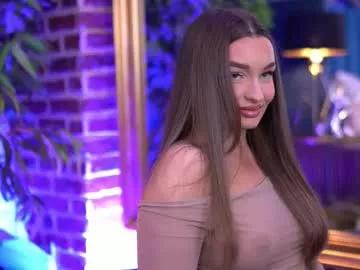 milla_serene from Chaturbate