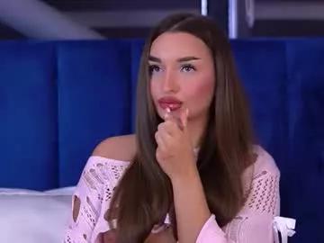 milla_serene from Chaturbate