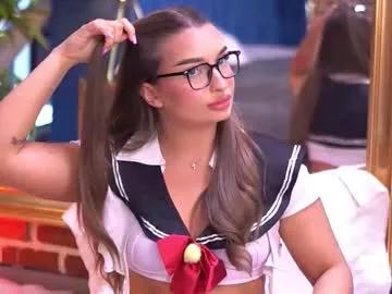 milla_serene from Chaturbate