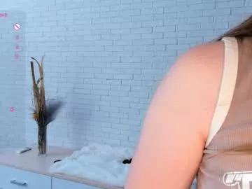 milla_vegga from Chaturbate