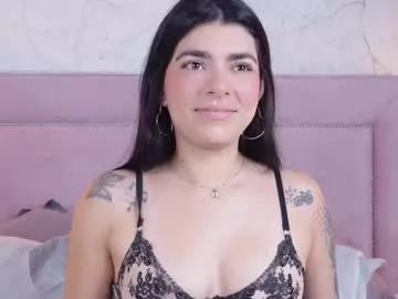 millabliss from Chaturbate