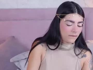 millabliss from Chaturbate