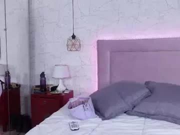 millabliss from Chaturbate
