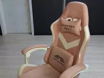 millaholt from Chaturbate