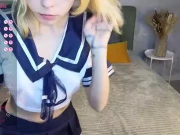 millaholt from Chaturbate