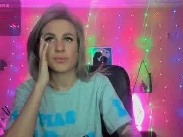 millajemes from Chaturbate