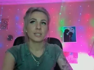 millajemes from Chaturbate
