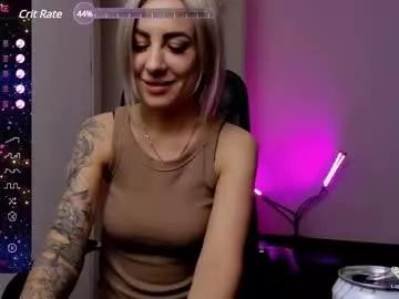 millajemes from Chaturbate