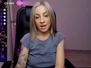 millajemes from Chaturbate