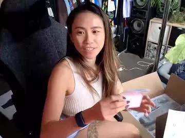 millamischief from Chaturbate