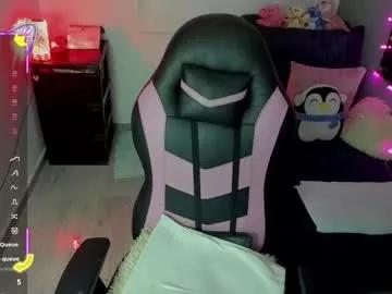 millandiux from Chaturbate