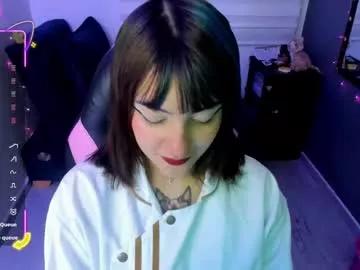 millandiux from Chaturbate