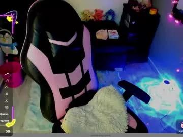 millandiux from Chaturbate