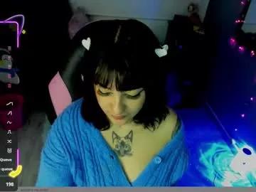 millandiux from Chaturbate
